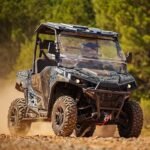 Massimo Motor Sports T-Boss 550F UTV - Image 2