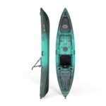 Vibe Kayaks Yellowfin 120 - Image 3