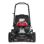 Honda HRN216PKA 21″ Push Lawn Mower - Image 4