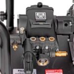Simpson Pro Series PS61370 Cold Water Gas Pressure Washer - Image 2
