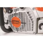 STIHL MS 462 R C-M 25 in. 72.2 cc Gas Chainsaw - Image 2