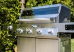 Monument Grills Smart Denali Gas Grill - Image 8