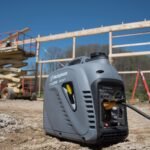 Westinghouse iPro2500 Portable Inverter Generator - Image 6