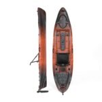 Vibe Kayaks Sea Ghost 110 - Image 3