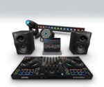 Pioneer DJ DDJ-FLX10 4-Channel DJ Controller - Image 11