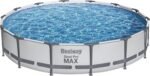 Bestway Steel Pro Max Above Ground Pool Set