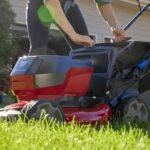 Toro Super Recycler 21″ 60V Battery Personal Pace Mower - Image 8