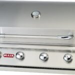 Bull Outlaw 30 inch 4 Burner Built in Natural Gas Grill