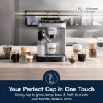 De’Longhi Magnifica Evo Next Fully Automatic Espresso Machine - Image 5