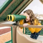 Lifetime Big Stuff Swing Set - Image 8