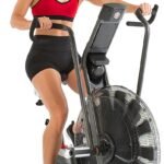 Airdyne AD7 Exercise Bike