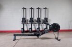Body Solid R300 Endurance Rower - Image 2