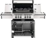Napoleon Prestige PRO 500 Freestanding Gas Grill - Image 5