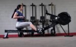 Body Solid R300 Endurance Rower - Image 6