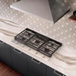 Samsung 36″ Gas Cooktop NA36R5310FS - Image 2