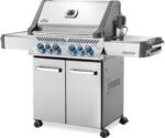 Napoleon Prestige 500 Natural Gas Grill - Image 6