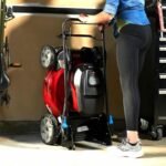 Toro 60V Recycler SmartStow 21″ RWD Self Propelled Mower #21356 - Image 7