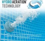 Intex Ultra XTR Rectangular Swimming Pool Set with Pump - Image 7