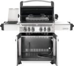Napoleon Prestige 500 Propane Gas Grill - Image 4