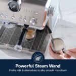 De’Longhi La Specialista Opera Espresso Machine with Cold Brew - Image 4