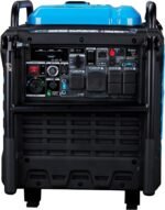 Pulsar PGD95BISCO Inverter Generator - Image 6