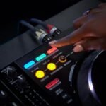 Pioneer DJ DDJ-FLX10 4-Channel DJ Controller - Image 12