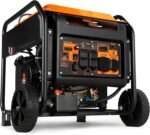 WEN DF875iX 8750-Watt RV and Transfer-Switch-Ready 120V/240V Dual - Image 6