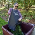 Toro 60V Recycler SmartStow 21″ RWD Self Propelled Mower #21356 - Image 4