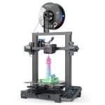 Creality 3D Printer Upgrade Ender 3 V2 Neo with Resume Printing +PLA 1kg