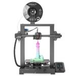 Creality 3D Printer Upgrade Ender 3 V2 Neo with Resume Printing +PLA 1kg - Image 2