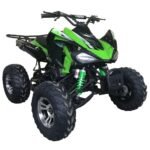 Cougar 200 Sport Adult ATV