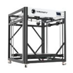 Tronxy Veho 600 Pro 3D Printer - Image 4