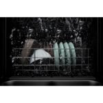 Whirlpool 24-inch Top Control Quiet Dishwasher with 3rd Rack Stainless Steel - Image 6
