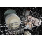 Whirlpool 24-inch Top Control Quiet Dishwasher with 3rd Rack Stainless Steel - Image 5