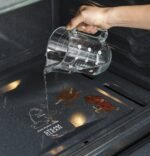 GE 30″ Freestanding Gas Range - Image 9