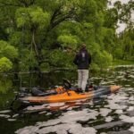 Old Town Sportsman BigWater PDL 132 Kayak - Image 5