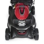 Honda HRN216PKA 21″ Push Lawn Mower - Image 2