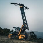 INMOTION RS World’s Fastest Electric Scooter - Image 6