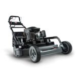 Dr Pro Max 30″ Wide Area Lawn Mower - Image 5