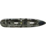 BKC PK14 14′ Tandem Sit-On-Top Pedal Drive Kayak - Image 3