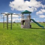 Lifetime Adventure Tower Deluxe Playset - Image 4