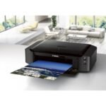 Canon PIXMA iP8720 Wireless Inkjet Photo Printer - Image 3