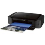 Canon PIXMA iP8720 Wireless Inkjet Photo Printer - Image 4