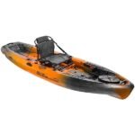 Old Town Sportsman 106 Kayak - Image 2