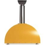 Coyote DUOMO Wood-fired Pizza Oven – Yellow – C1PZ40WY - Image 7