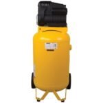 DeWalt 30 Gallon Portable Electric Air Compressor DXCMLA1983012 - Image 4
