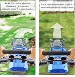 Hyundai HYM510SPEZ 20″/51cm 196cc Electric-Start Self-Propelled Petrol - Image 3