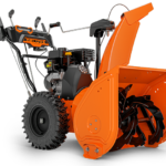 Ariens 921045 Deluxe 24″ Two-Stage Snow Blower
