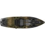 Old Town Sportsman 106 Kayak - Image 6