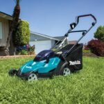 Makita USA – 18V X2 (36V) LXT Lithium-Ion Cordless 17″ Residential Lawn Mower, Tool Only - Image 3